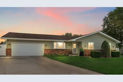 1423 W 93rd Place, Crown Point, IN 46307 - Photo 1