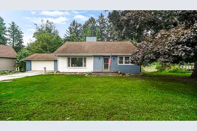 694 S Maple Leaf Lane, La Porte, IN 46350 - Photo 1