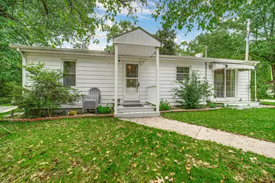 10889 E Cherokee Road, Walkerton, IN 46574 - Photo 1