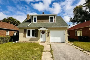 223 S Ash St, Hobart, IN 46342 - Photo 1