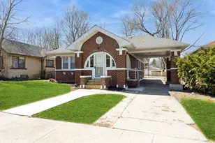 4210 Connecticut St, Gary, IN 46409 - Photo 1