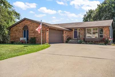 1327 Brandywine Road, Crown Point, IN 46307 - Photo 1