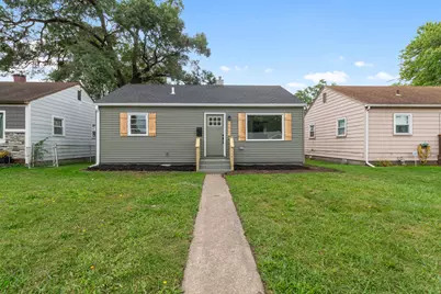 2642 Grand Boulevard, Highland, IN 46322 - Photo 1