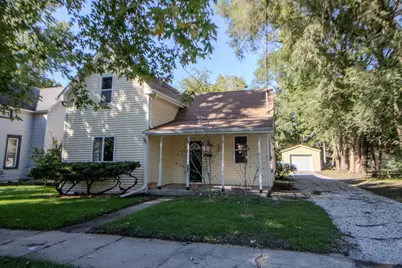 203 W Lake Street, Knox, IN 46534 - Photo 1