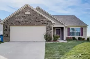 4758 Chip Shot Ln, Indianapolis, IN 46235 - Photo 1