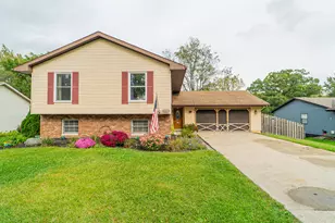 532 Timberwood Ln, Lowell, IN 46356 - Photo 1