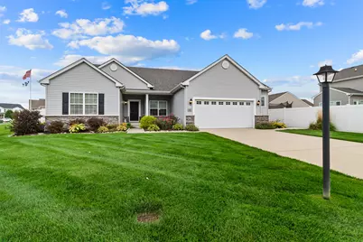 620 Edinburg Drive, Griffith, IN 46319 - Photo 1