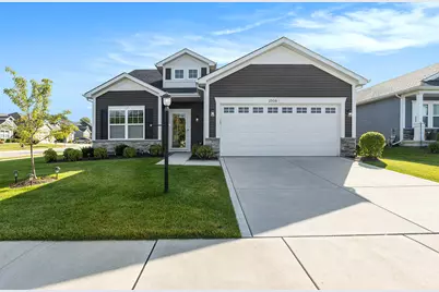 2506 Clear Brook Drive, Valparaiso, IN 46385 - Photo 1