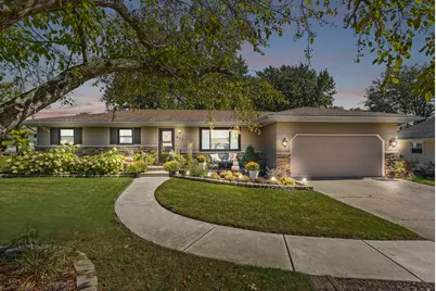 922 Maxwell Court, Crown Point, IN 46307 - Photo 1