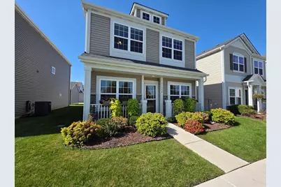 11558 Kentucky Street, Crown Point, IN 46307 - Photo 1