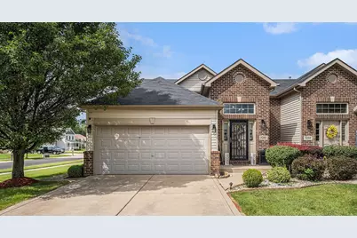 3792 W 70th Lane, Merrillville, IN 46410 - Photo 1