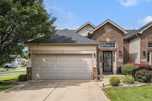 3792 W 70th Ln, Merrillville, IN 46410 - Photo 1