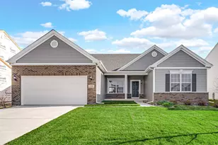 10382 Knox Street, Winfield, IN 46307 - Photo 1