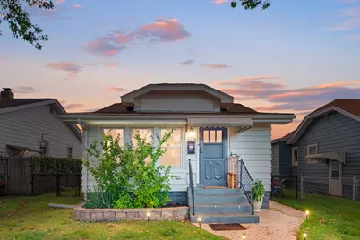 6408 Woodward Avenue, Hammond, IN 46324 - Photo 1