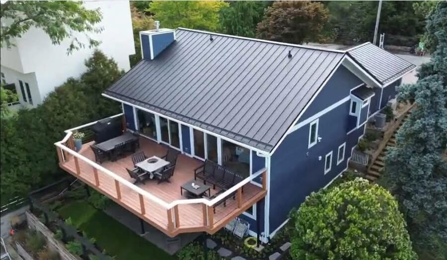2930 Lake Shore Dr, Long Beach, IN 46360 - MLS 828580 - Coldwell Banker