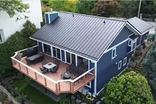 2930 Lake Shore Dr, Long Beach, IN 46360 - Photo 1