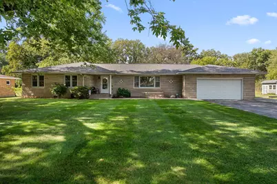 308 Mill Street, LaCrosse, IN 46348 - Photo 1