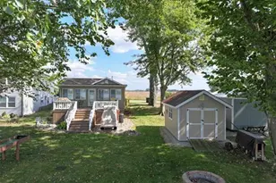 1402 N Lake Shore Dr, Kewanna, IN 46939 - Photo 1