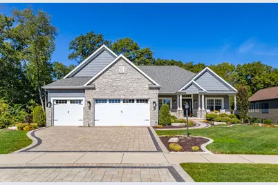 411 W Ashton Lane, Valparaiso, IN 46385 - Photo 1