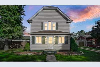 306 Clyborn Street, Westville, IN 46391 - Photo 1