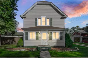 306 Clyborn St, Westville, IN 46391 - Photo 1