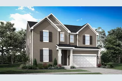 6002 E 112th Place, Winfield, IN 46307 - Photo 1