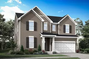 6002 E 112th Pl, Winfield, IN 46307 - Photo 1