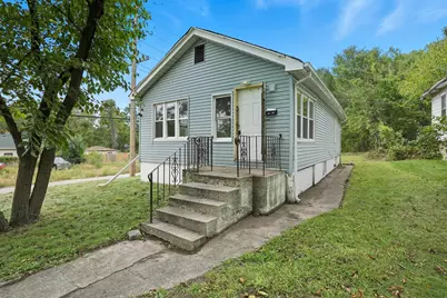 4001 Virginia Street, Gary, IN 46409 - Photo 1