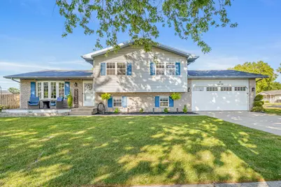 3274 Morningside Street, Portage, IN 46368 - Photo 1