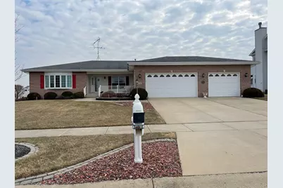 10791 Millard Drive, Saint John, IN 46373 - Photo 1