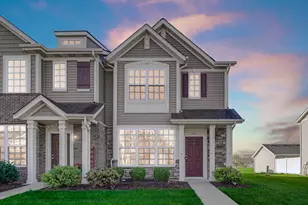 1051 E 117th Pl, Crown Point, IN 46307 - Photo 1