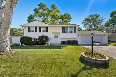 7737 Waite Street, Merrillville, IN 46410 - Photo 1