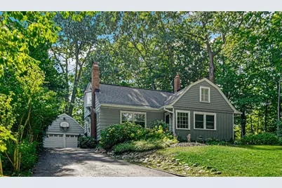 563 Ravine Drive, Valparaiso, IN 46385 - Photo 1