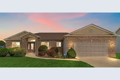 4234 W 78th Avenue, Merrillville, IN 46410 - Photo 1