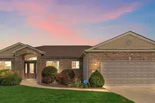 4234 W 78th Ave, Merrillville, IN 46410 - Photo 1