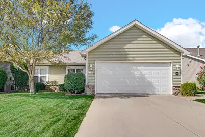 10570 Maine Drive, Crown Point, IN 46307 - Photo 1