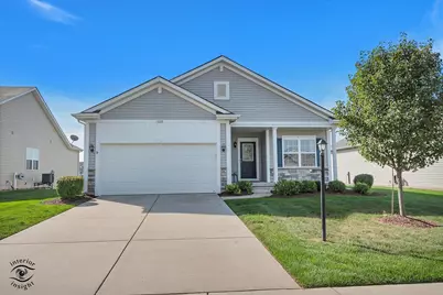 15127 W 102nd Avenue, Dyer, IN 46311 - Photo 1