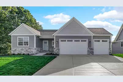 306 Apple Grove Lane, Valparaiso, IN 46385 - Photo 1