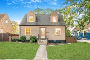 6734 Baring Ave, Hammond, IN 46324 - Photo 1