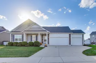 11514 Georgia Pl, Crown Point, IN 46307 - Photo 1