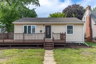 430 N Rensselaer Ave, Griffith, IN 46319 - Photo 1