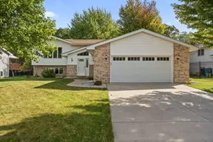 8849 Calhoun Pl, Crown Point, IN 46307 - Photo 1