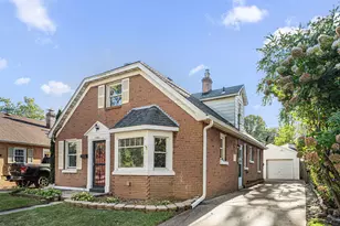 130 W 2nd St, Hobart, IN 46342 - Photo 1