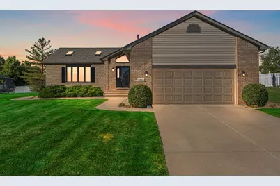 9204 Maple Drive, Saint John, IN 46373 - Photo 1