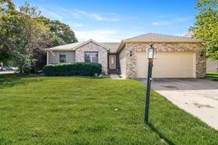 2706 Baldwin Ct, Valparaiso, IN 46383 - Photo 1