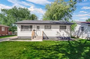 4440 E 13th Pl, Gary, IN 46403 - Photo 1