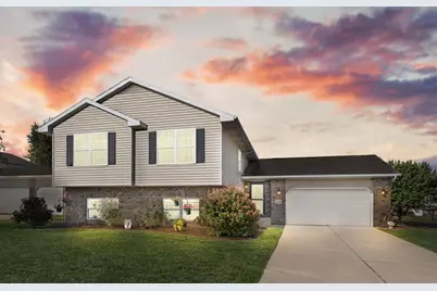 3036 Mallory Street, Portage, IN 46368 - Photo 1