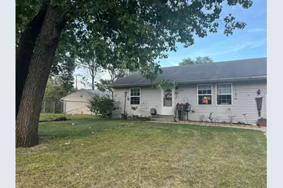 3945 Gerry Street, Gary, IN 46408 - Photo 1