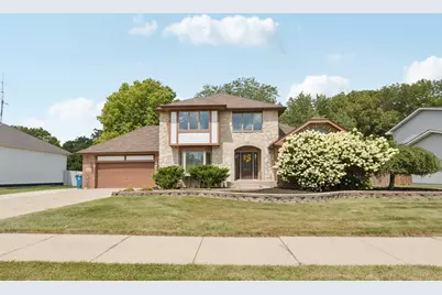 1218 Lakeview Drive, Schererville, IN 46375 - Photo 1