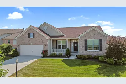 10236 California Street, Crown Point, IN 46307 - Photo 1